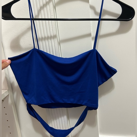 15 going out / crop tops - Picture 9 of 15